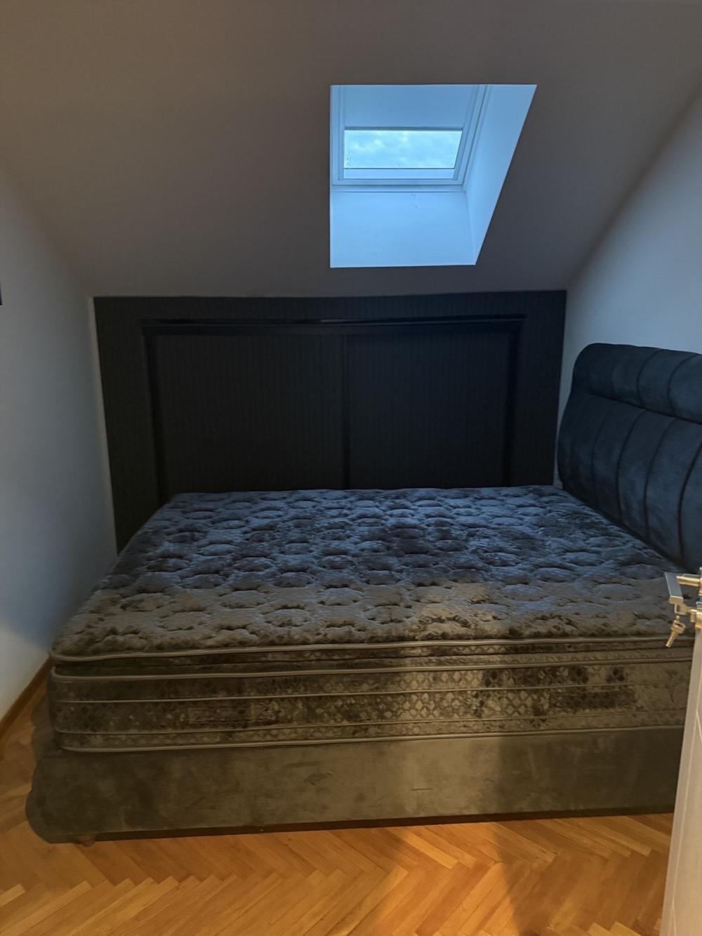 Slika 1 - Donjovrežinska, Dvosoban stan za izdavanje, 47m2, 350€